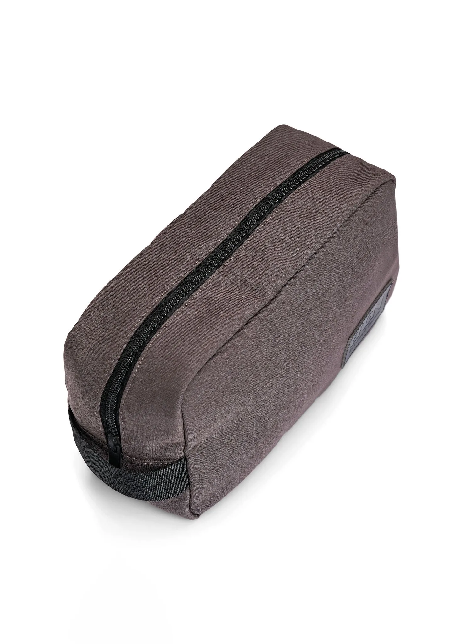 Medium toiletry bag - Concrete Grey