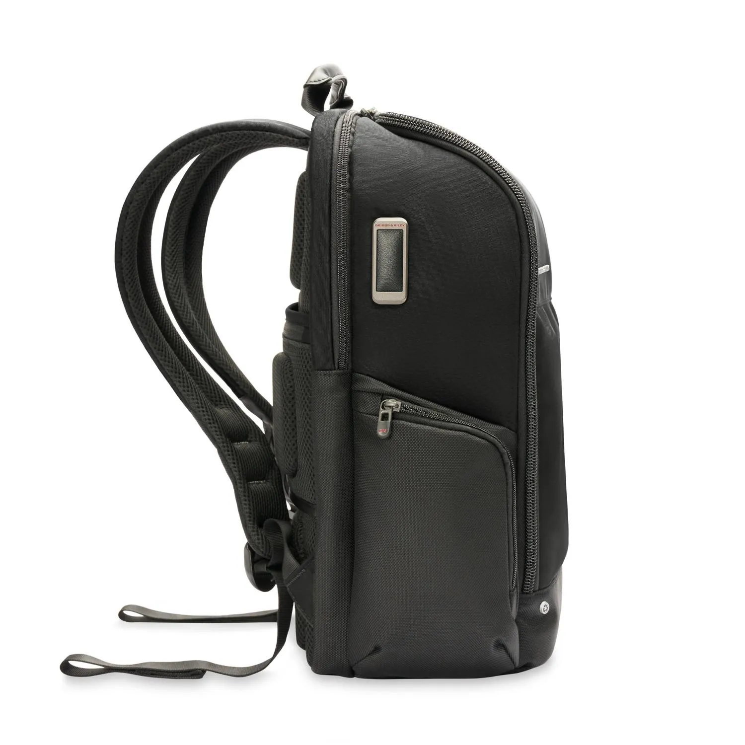 Medium Widemouth Backpack