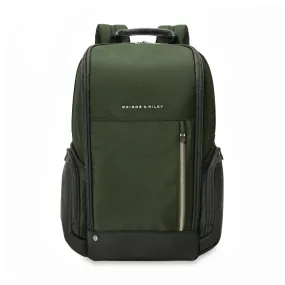 Medium Widemouth Backpack