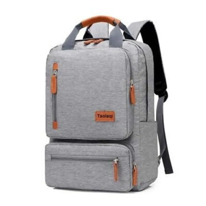 Men's Casual Business Computer Backpack