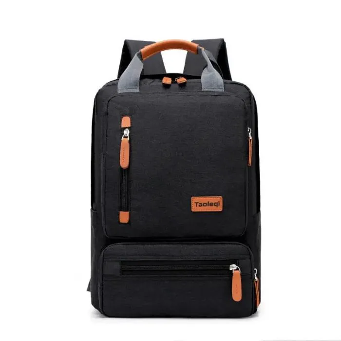 Men's Casual Business Computer Backpack