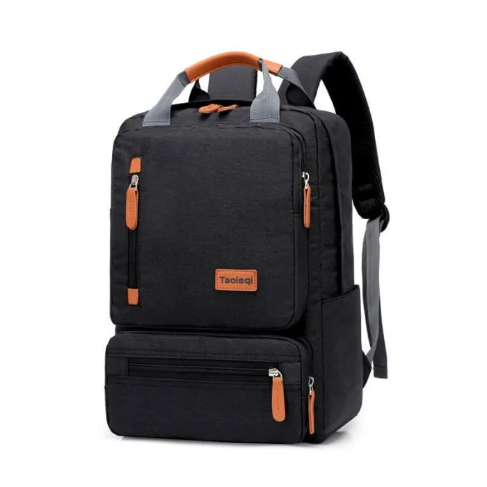 Men's Casual Business Computer Backpack