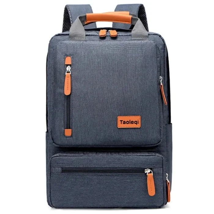 Men's Casual Business Computer Backpack