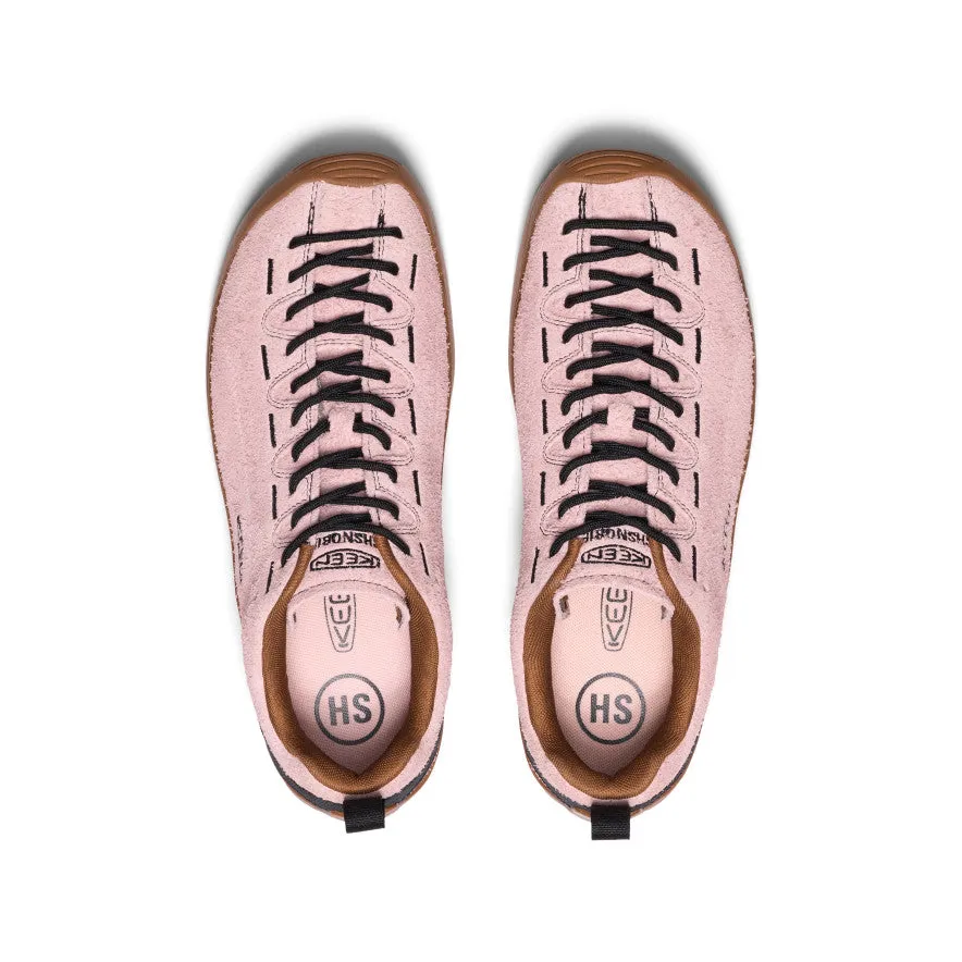 Men's Jasper Sneaker x Highsnobiety  |  Pink/Gum