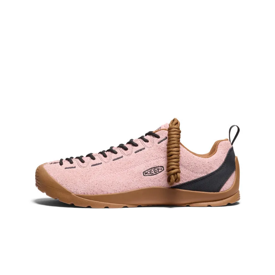 Men's Jasper Sneaker x Highsnobiety  |  Pink/Gum