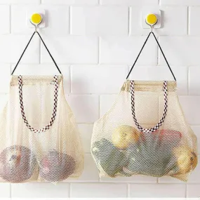 Mesh Storage Bag