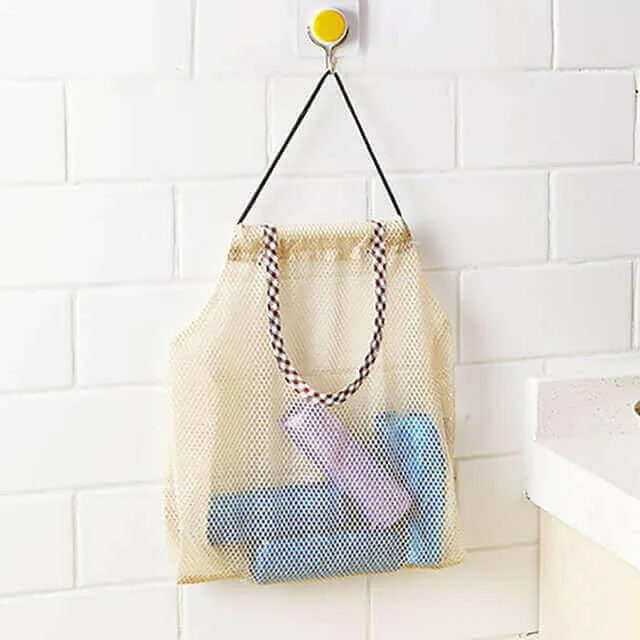 Mesh Storage Bag