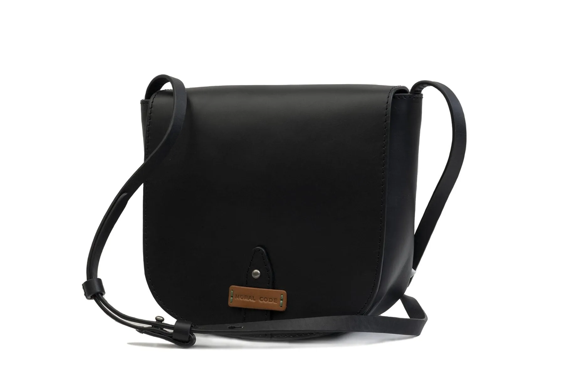 Mila Saddle Bag