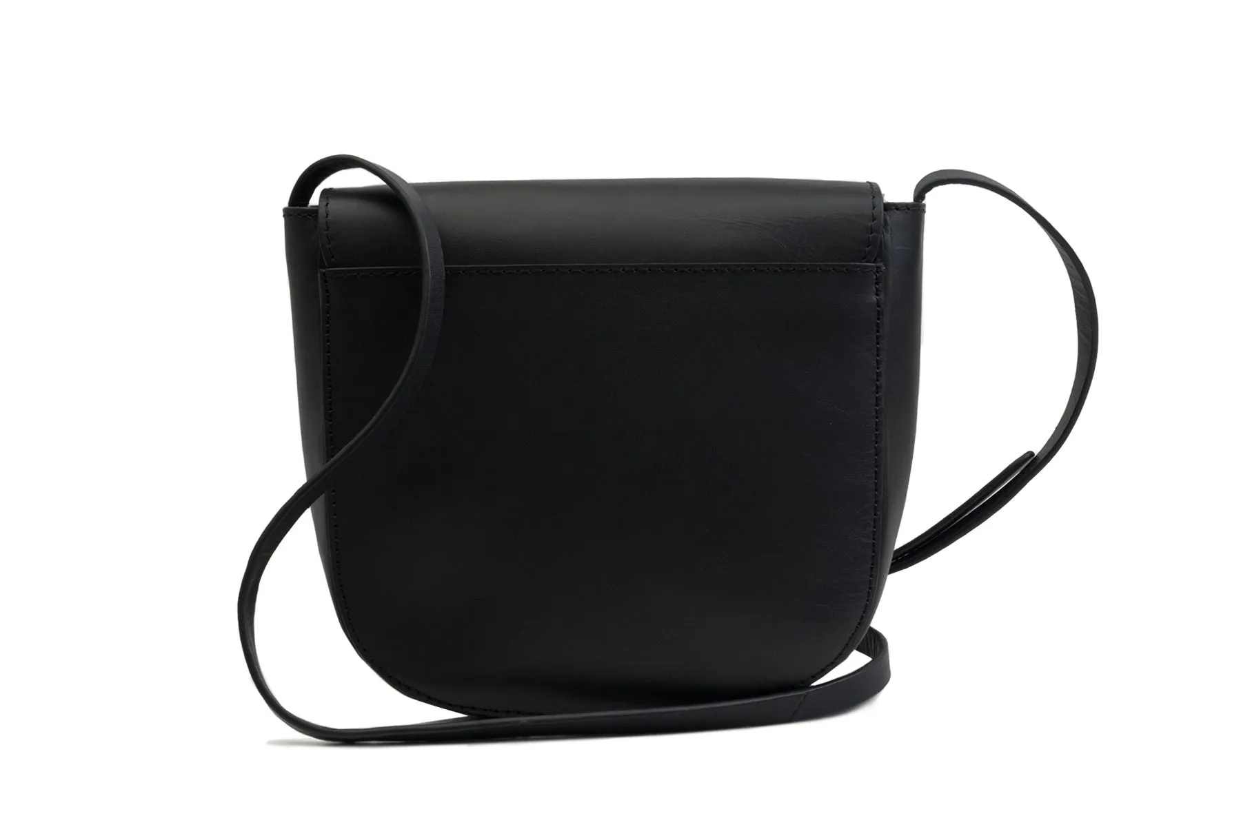 Mila Saddle Bag