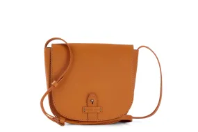 Mila Saddle Bag