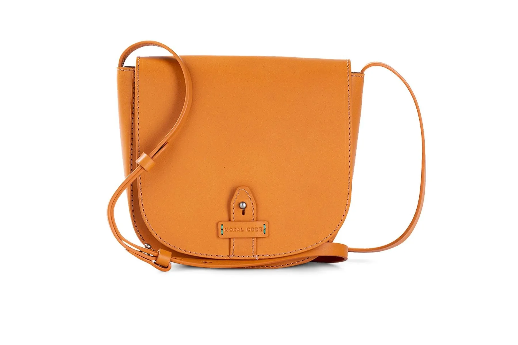 Mila Saddle Bag