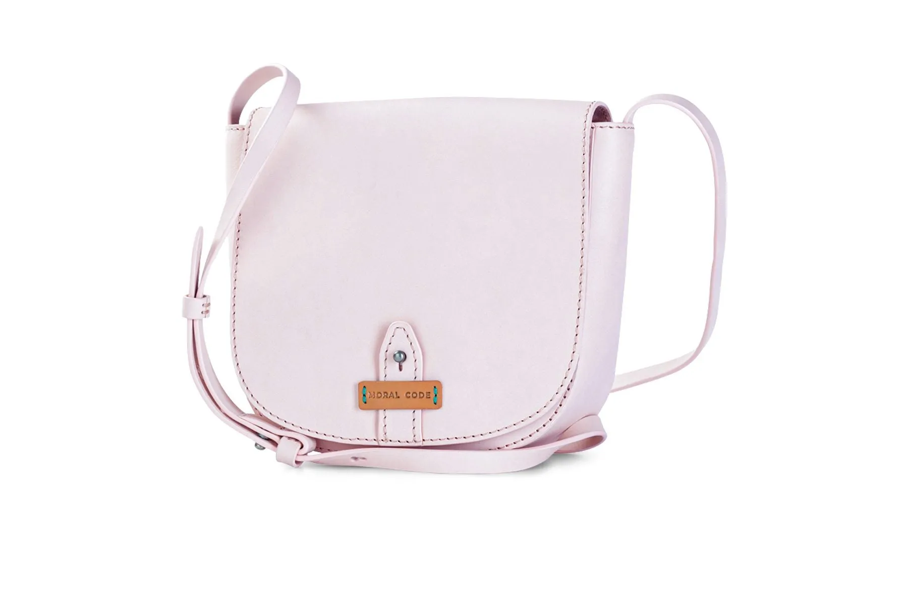 Mila Saddle Bag