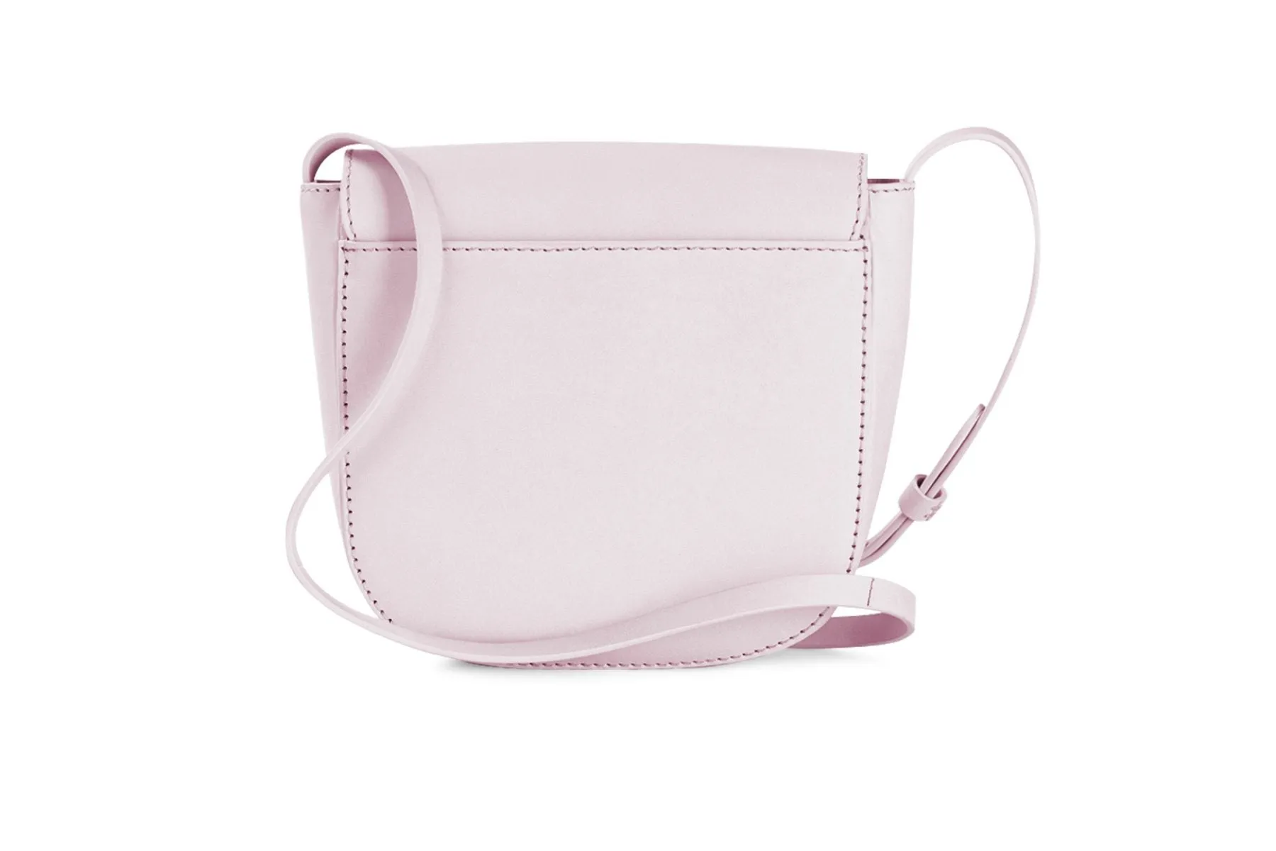 Mila Saddle Bag