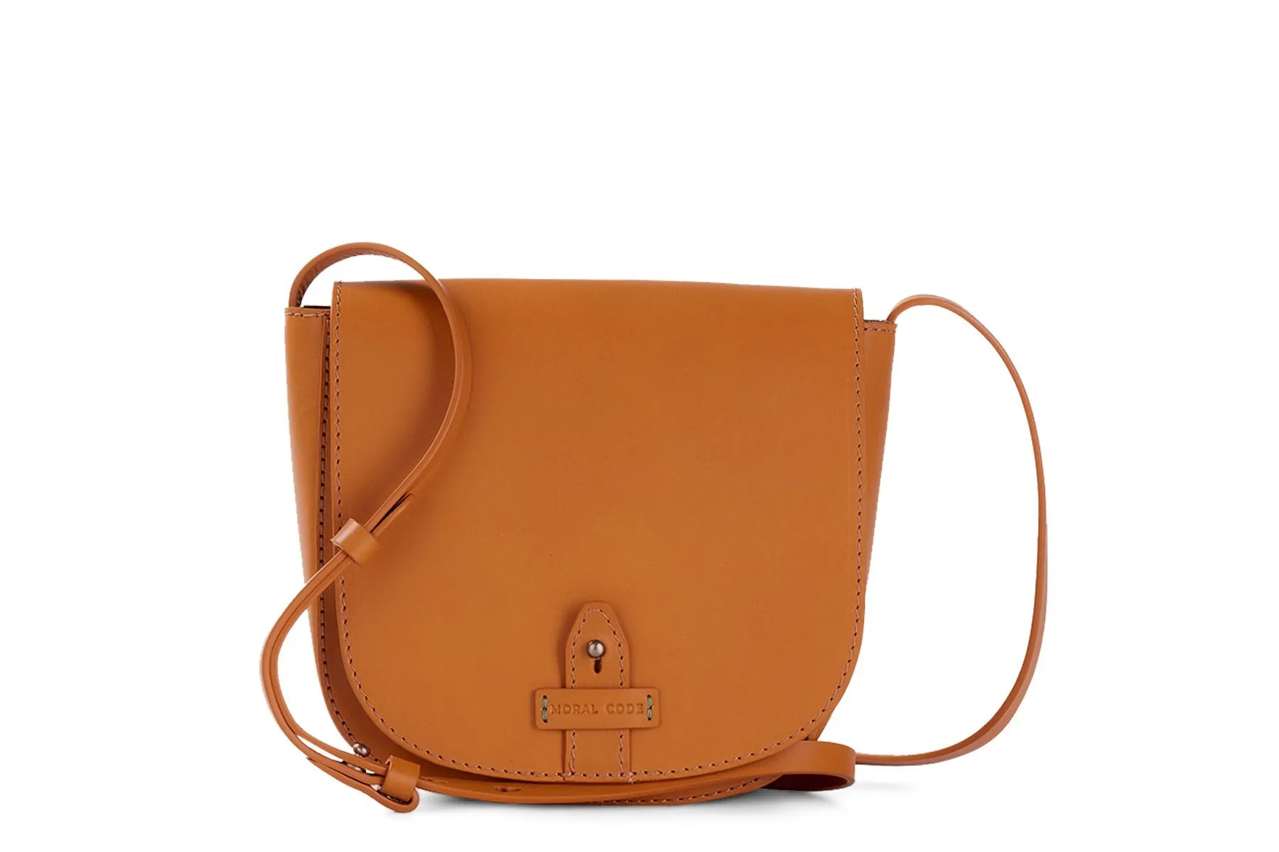 Mila Saddle Bag