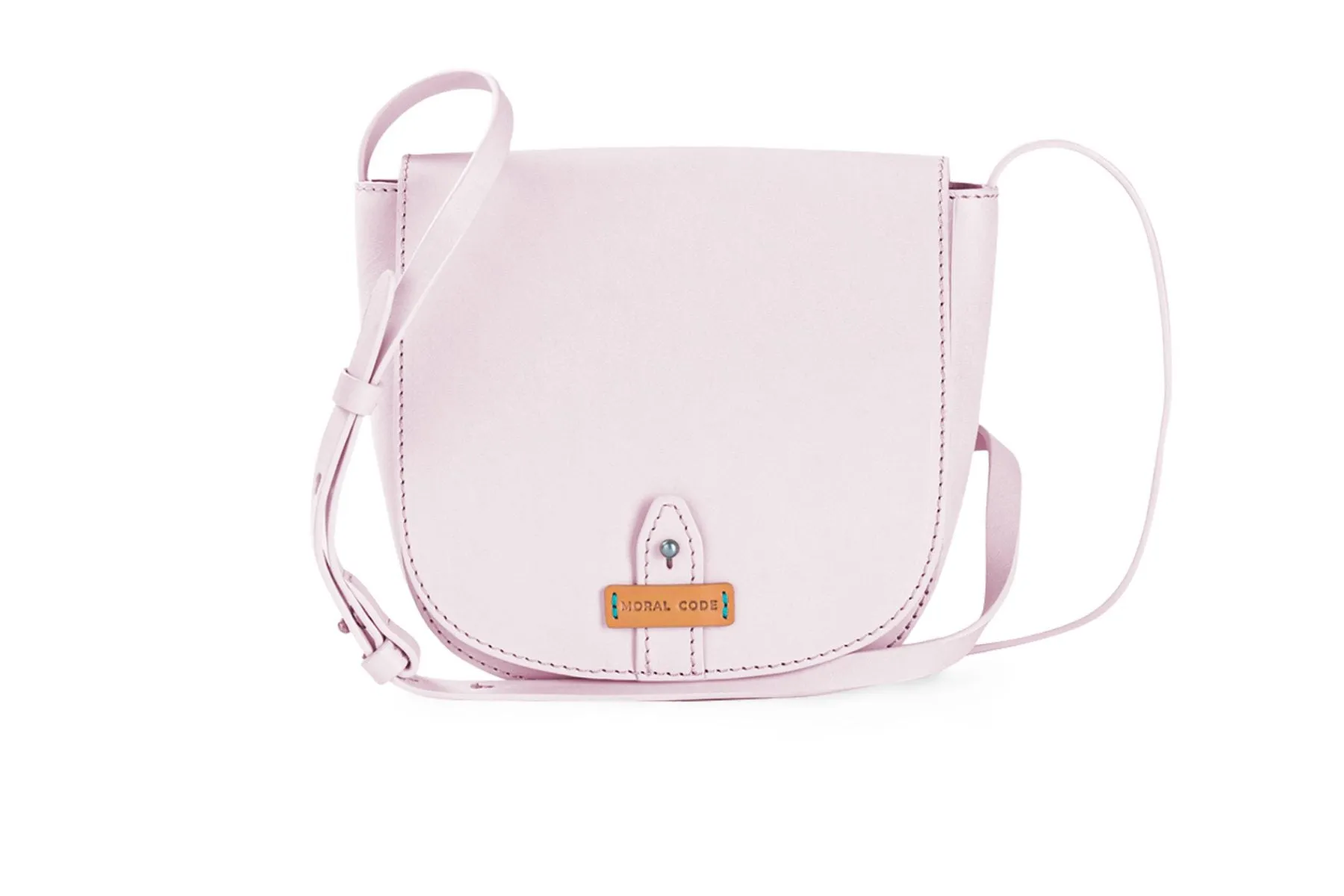 Mila Saddle Bag