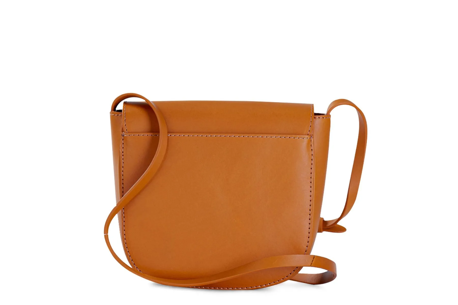 Mila Saddle Bag