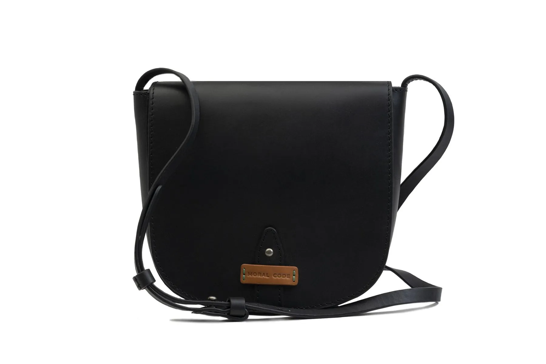 Mila Saddle Bag