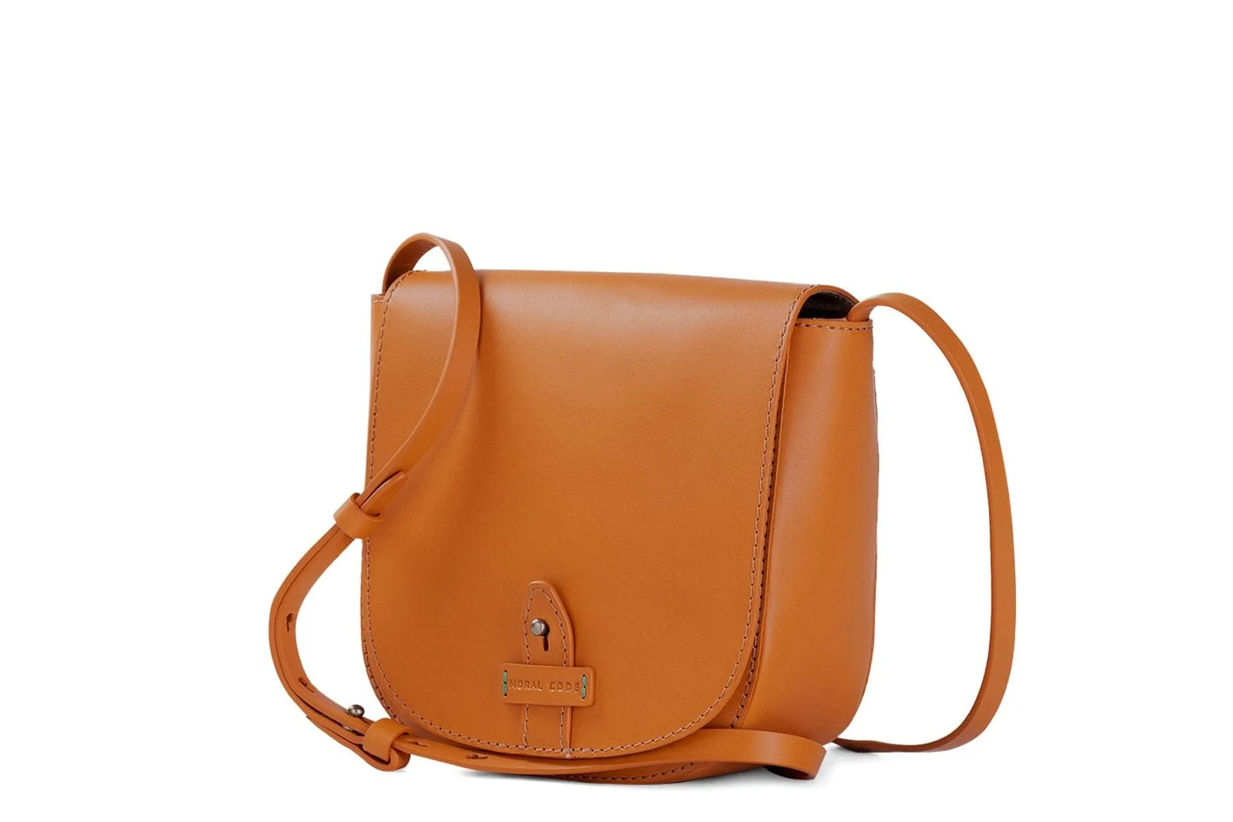 Mila Saddle Bag