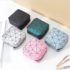 Mini Cosmetic Pouch