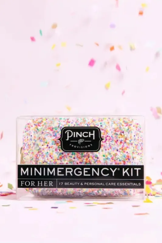 Mini Emergency Kit