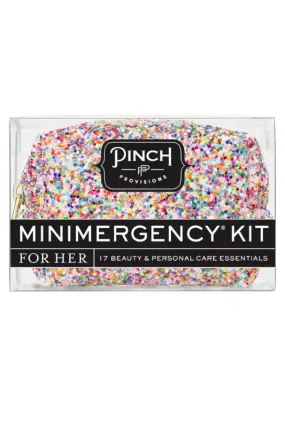 Mini Emergency Kit