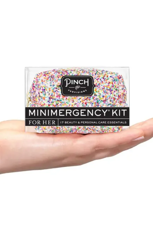 Mini Emergency Kit