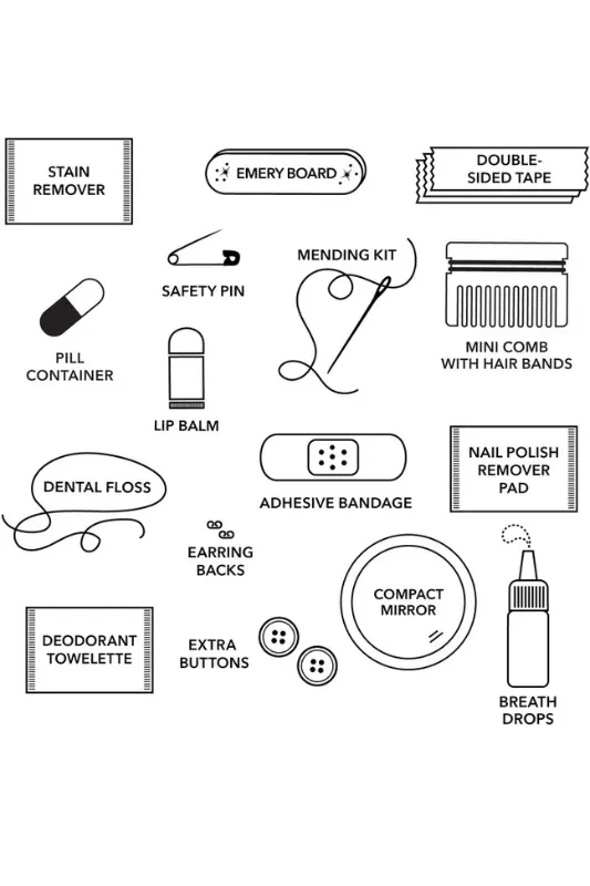 Mini Emergency Kit