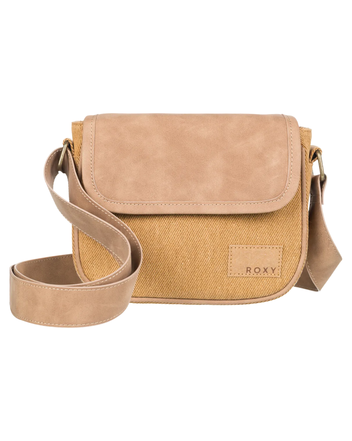 Misty Cove Crossbody Bag in Lark