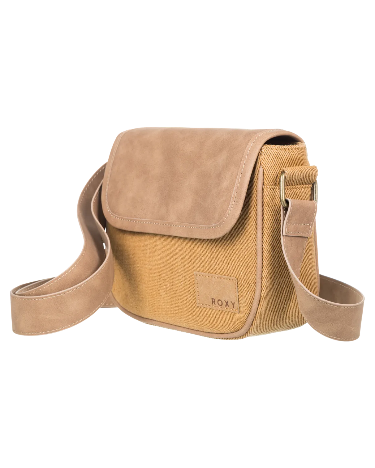 Misty Cove Crossbody Bag in Lark