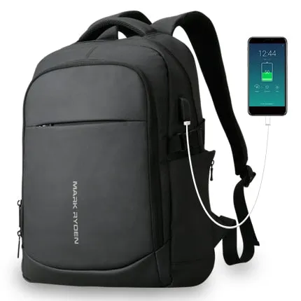 Mogul Anti-Theft Backpack