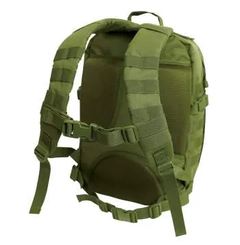 MOLLE Swift Mover Tactical Backpack