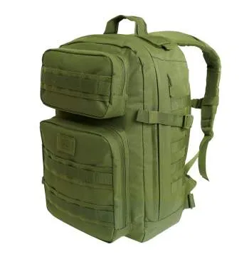 MOLLE Swift Mover Tactical Backpack