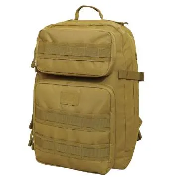 MOLLE Swift Mover Tactical Backpack