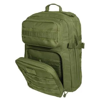 MOLLE Swift Mover Tactical Backpack