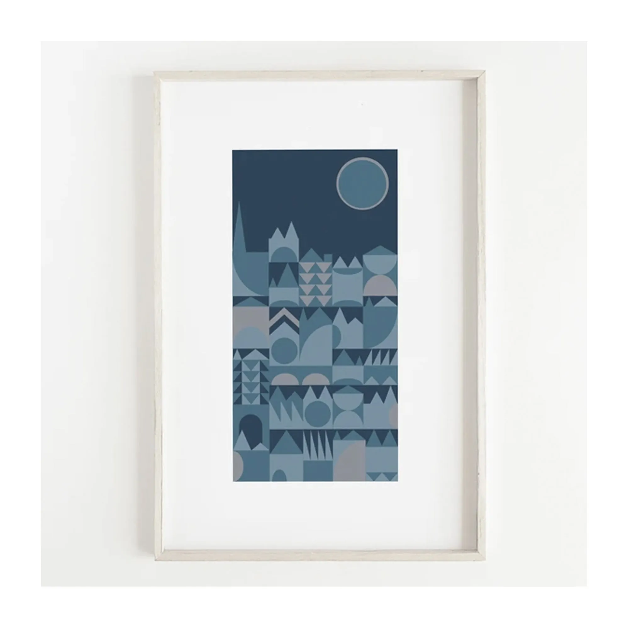 Moonlight Print