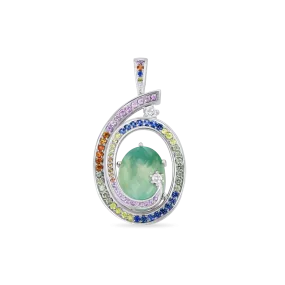 Mosaic Pendant