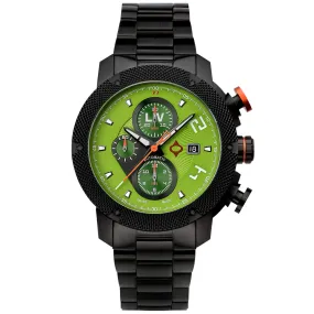 NEW - GX-AC Kermit   Black Steel