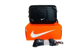 Nike Trunk Member Day Sling Bag Special Edition Black