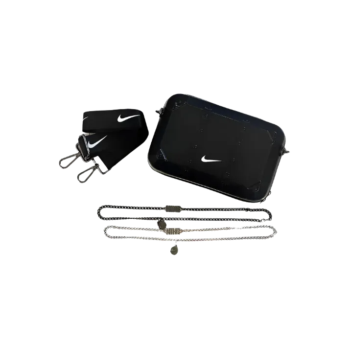 Nike Trunk Member Day Sling Bag Special Edition Black