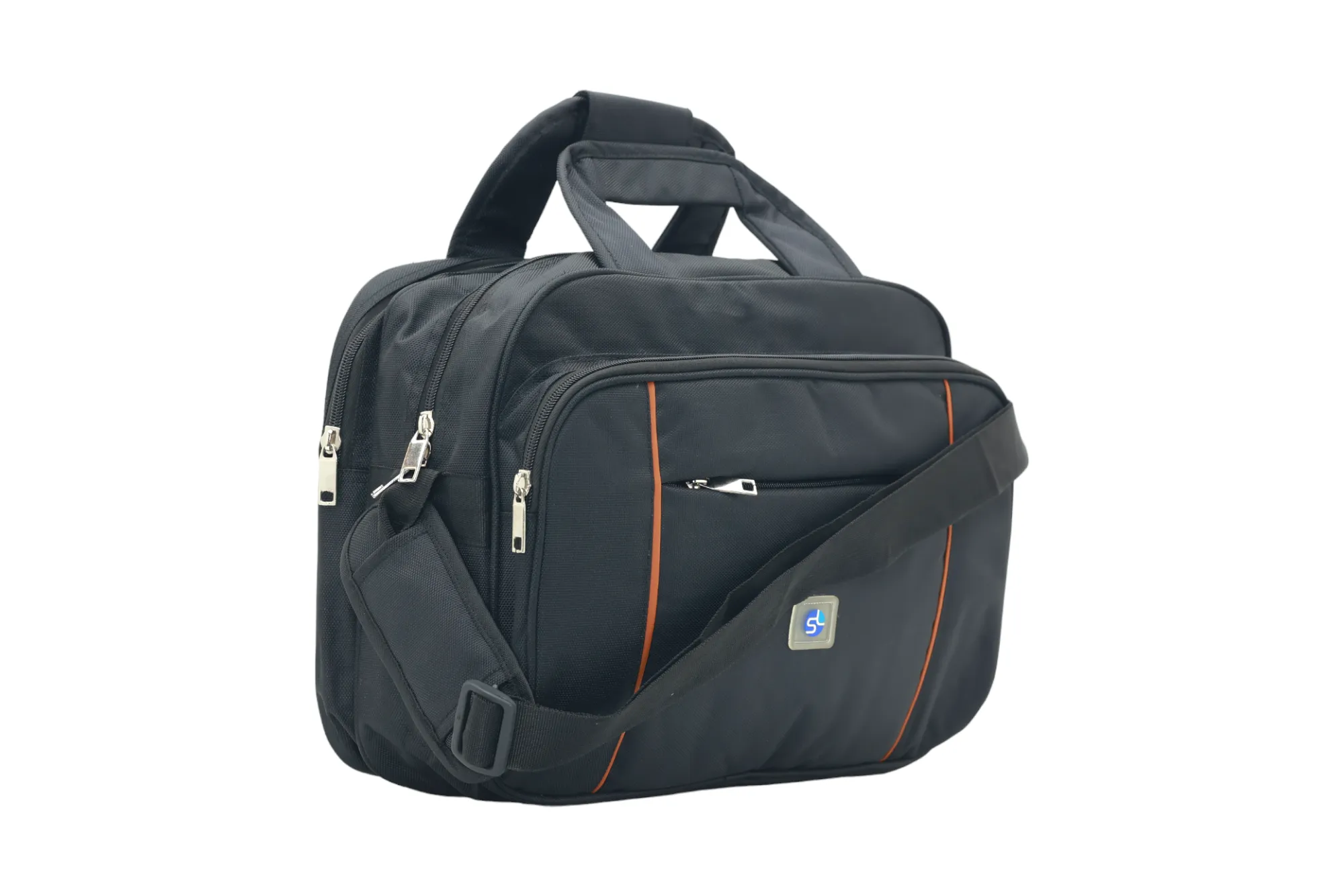 OFFICE BAG POLYESTER 58803