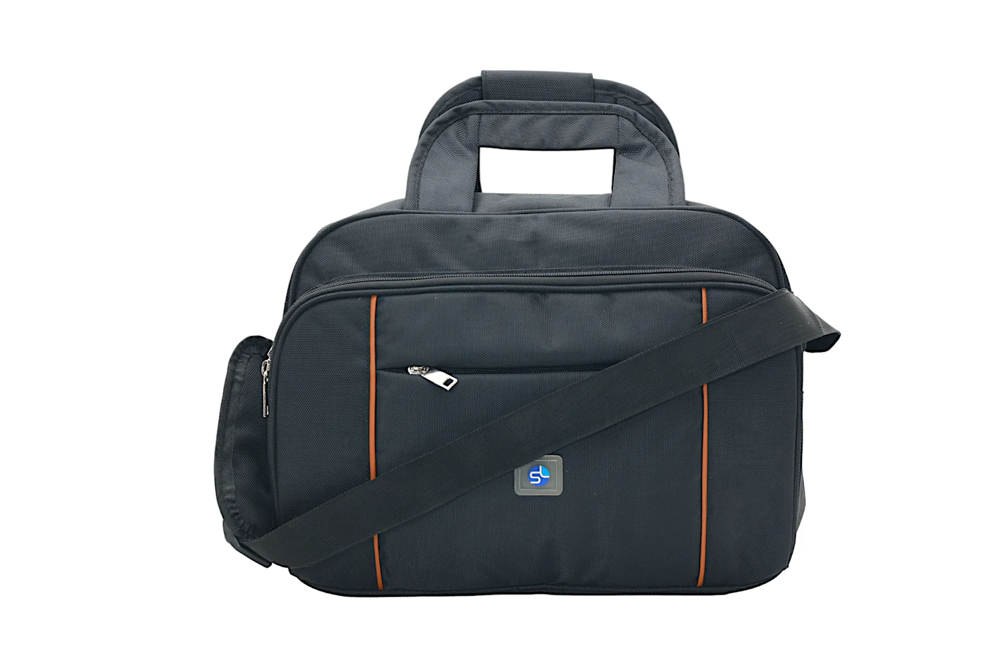 OFFICE BAG POLYESTER 58803