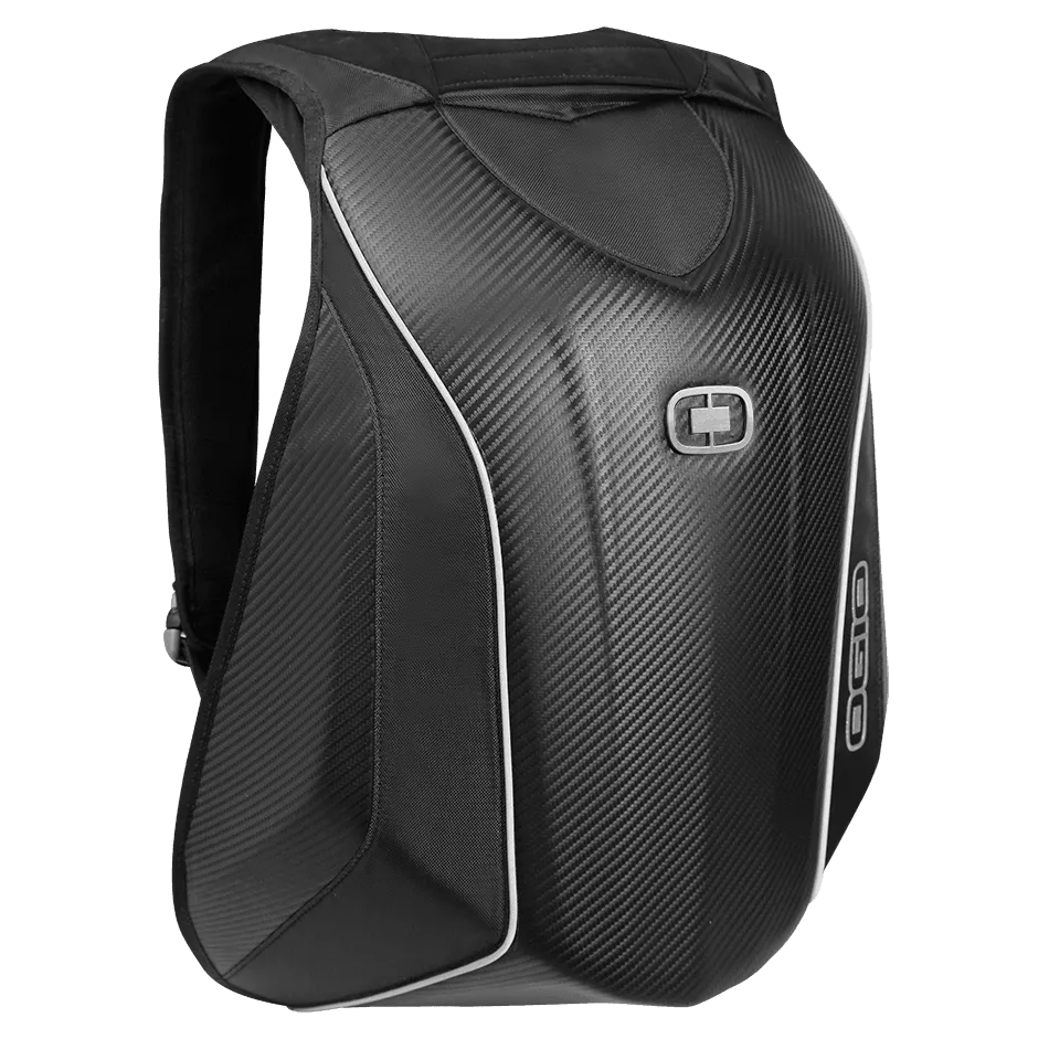 OGIO Mach S Motorcycle Backpack - Stealth