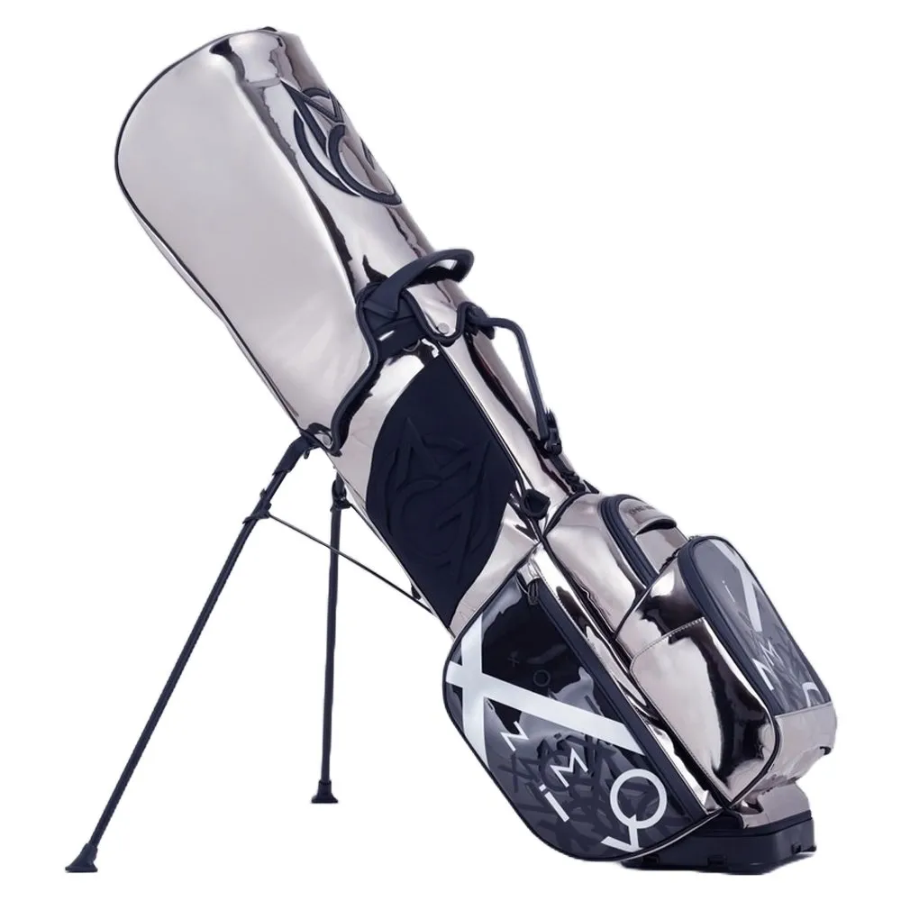 Omnix Golf Limited Edition Stand Bag 2024