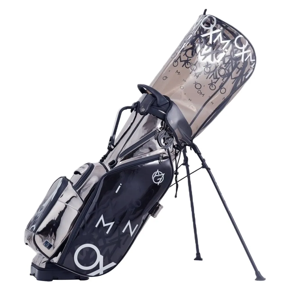 Omnix Golf Limited Edition Stand Bag 2024