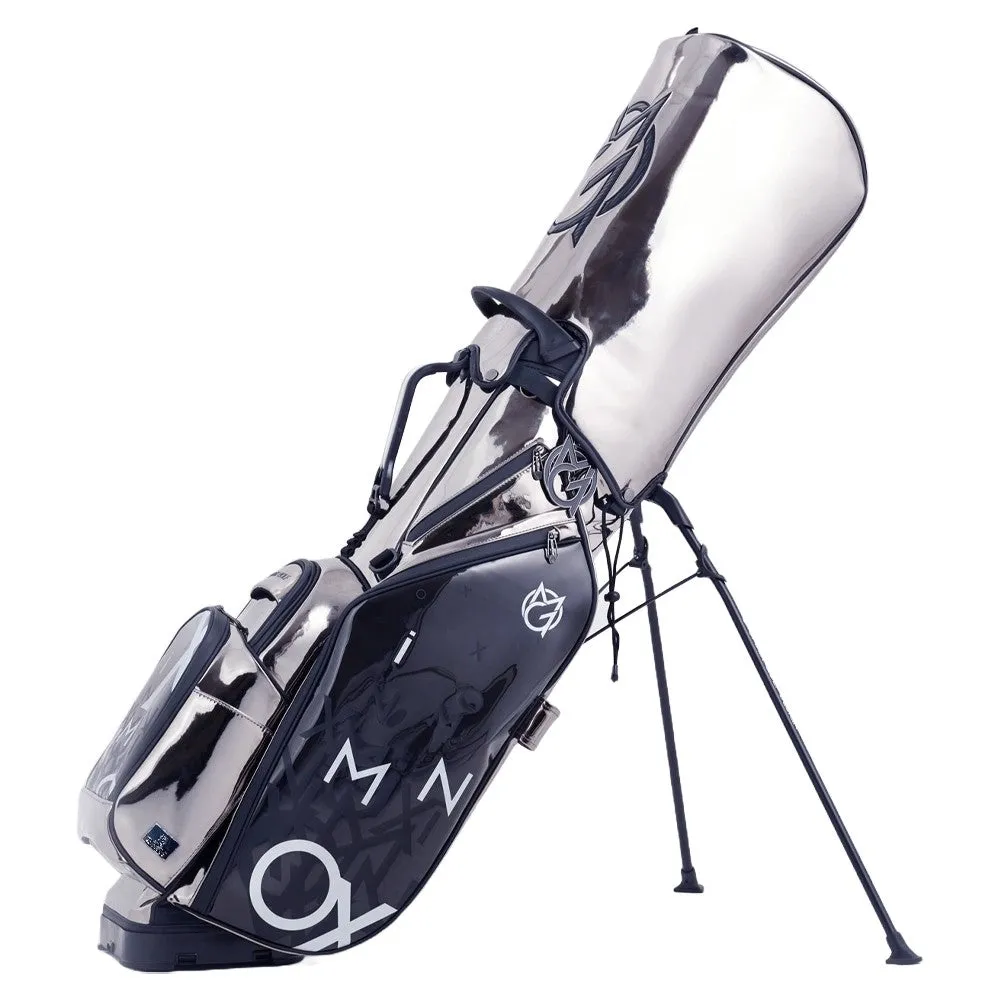 Omnix Golf Limited Edition Stand Bag 2024