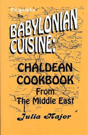 OP: Babylonian Cuisine