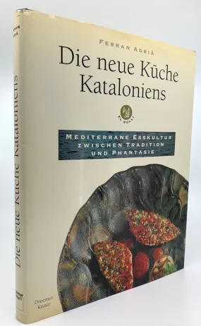 OP: Die Neue Küche Kataloniens