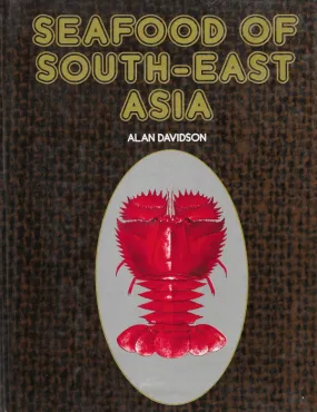 OP: Seafood of Southeast Asia