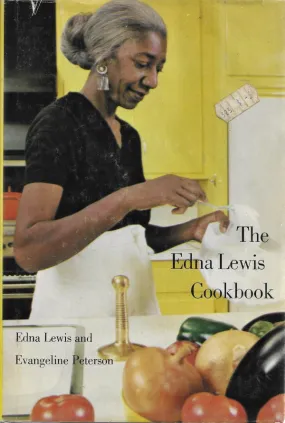 OP: The Edna Lewis Cookbook