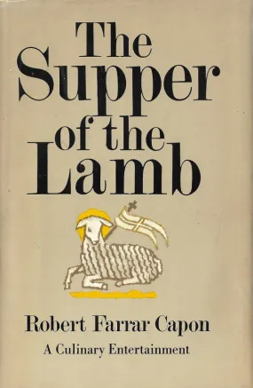 OP: The Supper of the Lamb